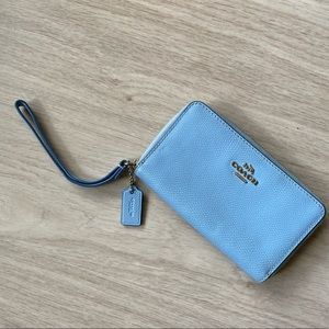 Coach Hand Wallet